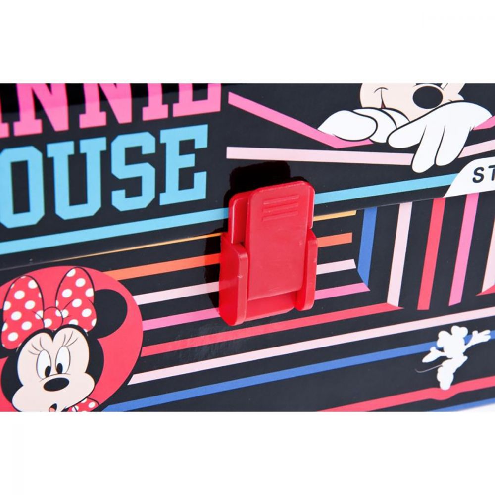 Servieta cu maner Starpak, Disney Minnie Mouse