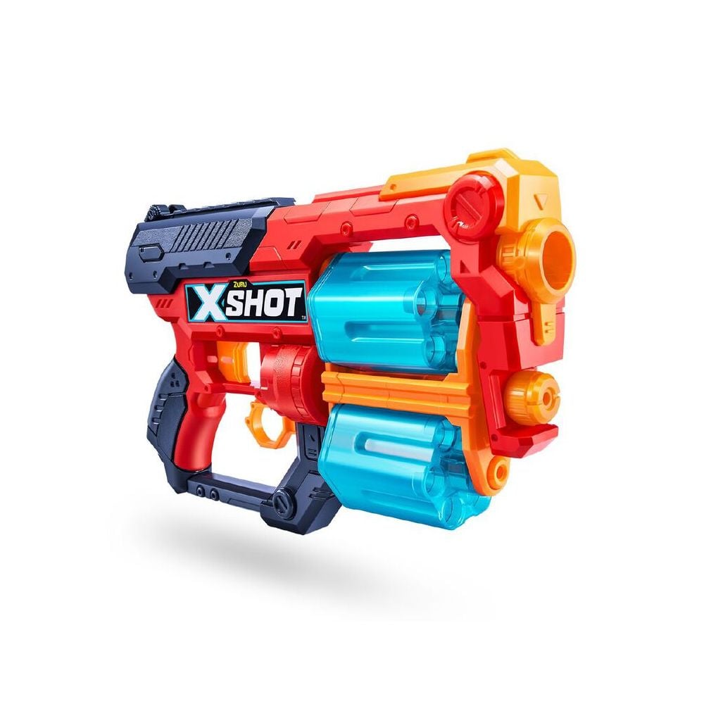 Blaster X-Shot Excel Excess TK 12, 16 proiectile