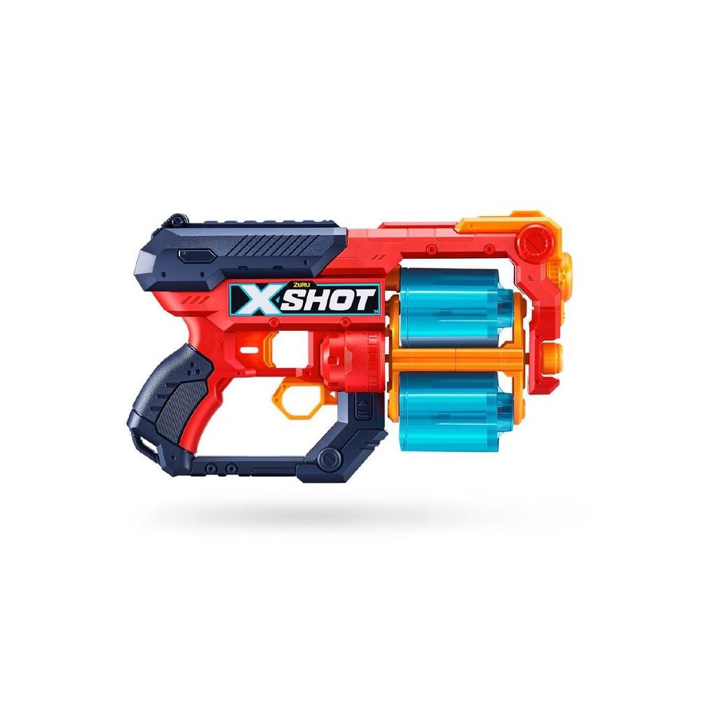 Blaster X-Shot Excel Excess TK 12, 16 proiectile