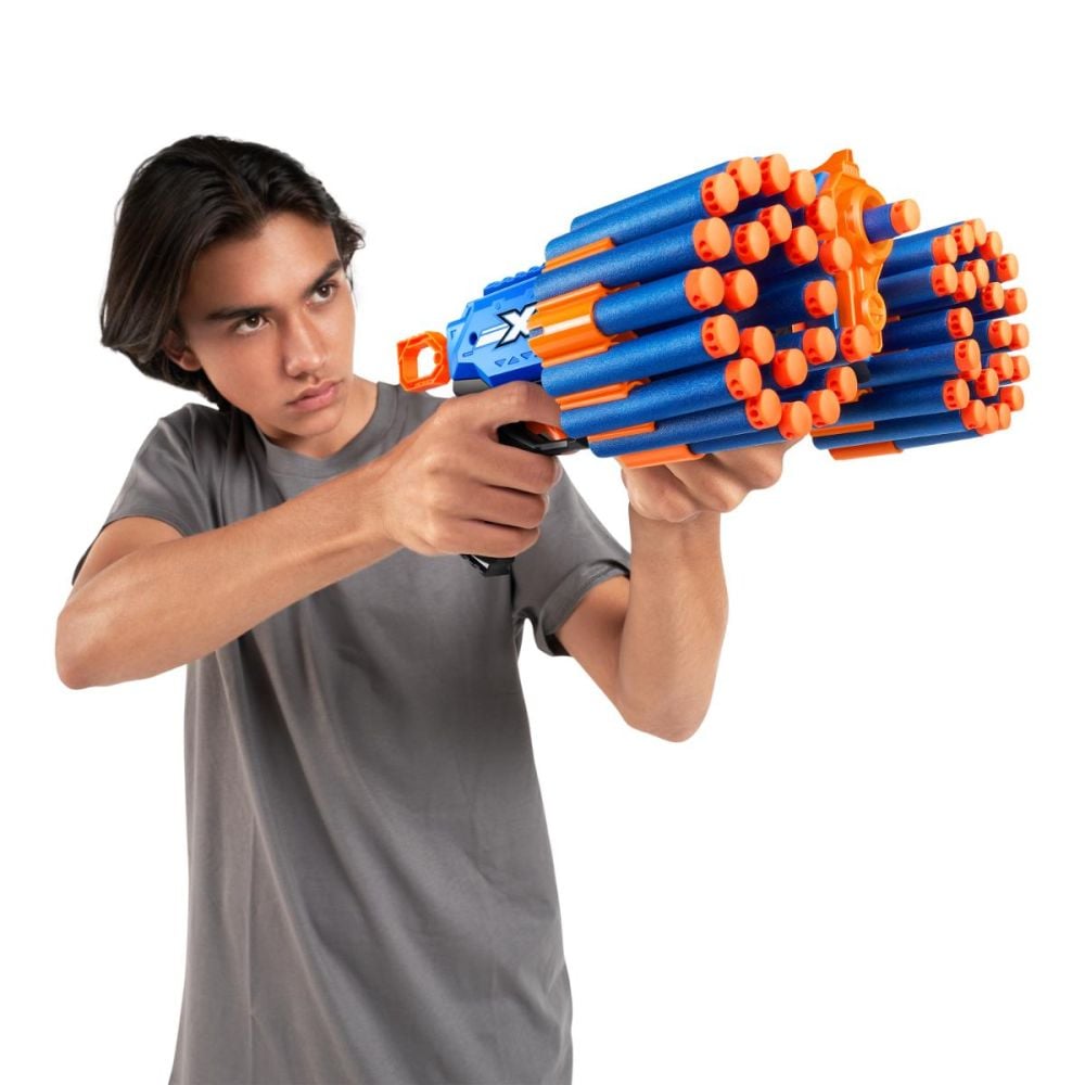 Pistol X-Shot, Insanity Manic, 24 proiectile | Noriel