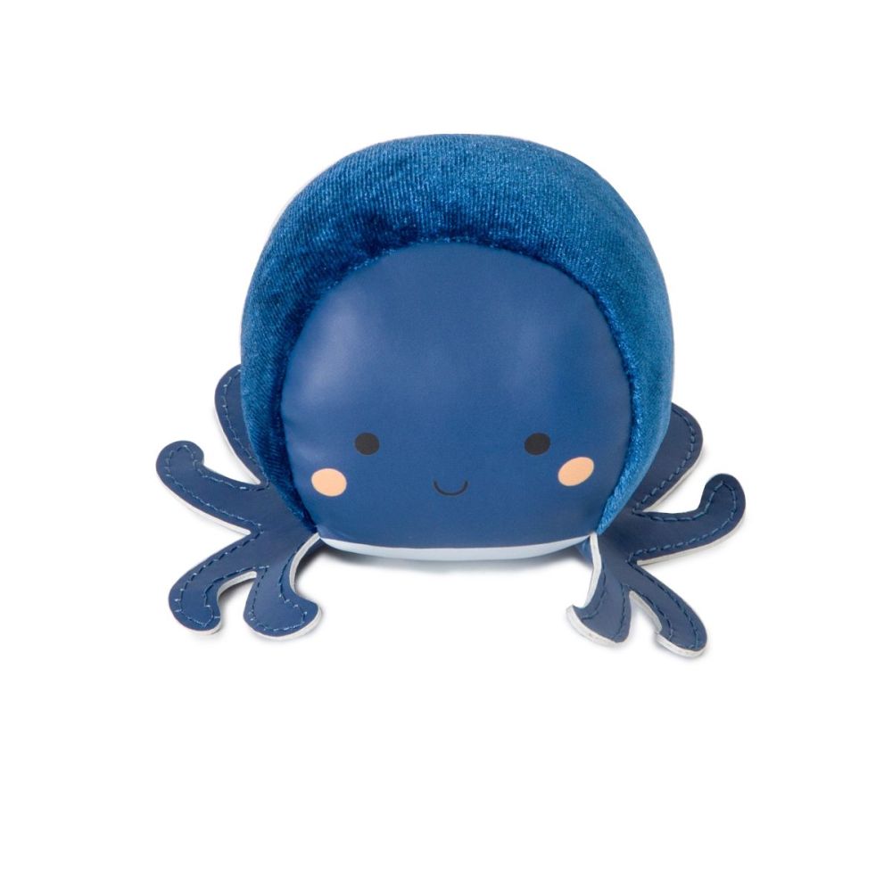 Set de 4 mingi, Little Big Friends, Dooballs Ocean