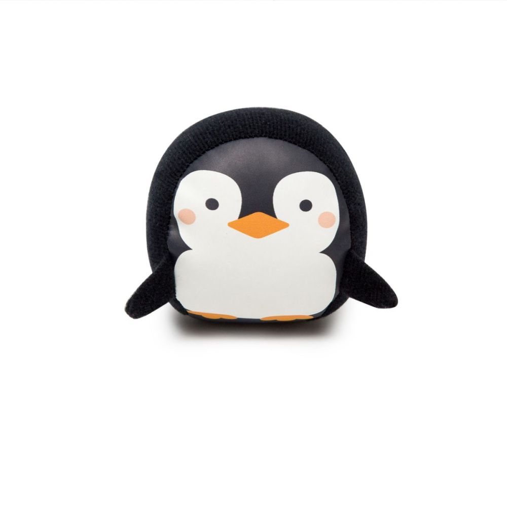 Set de 4 mingi, Little Big Friends, Dooballs Ocean