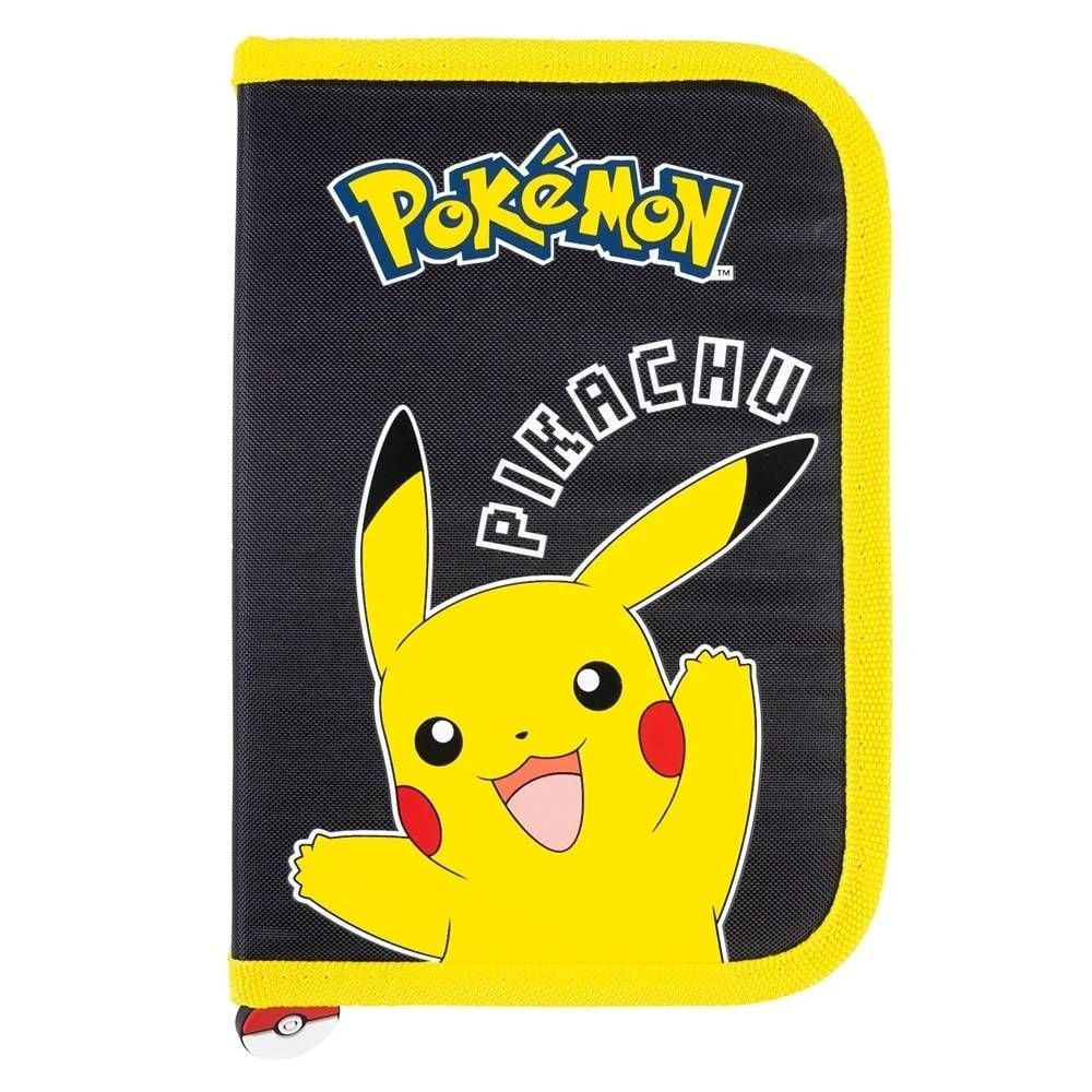 Penar neechipat cu 1 fermoar, 2 extensii, St Majewski, Pokemon