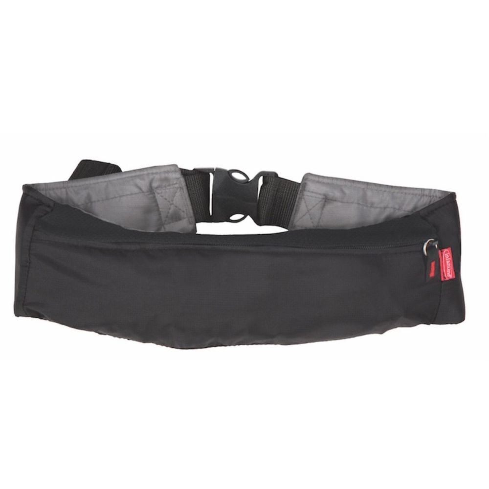 Marsupiu ergonomic, B Kids, Zip Travel Carrier