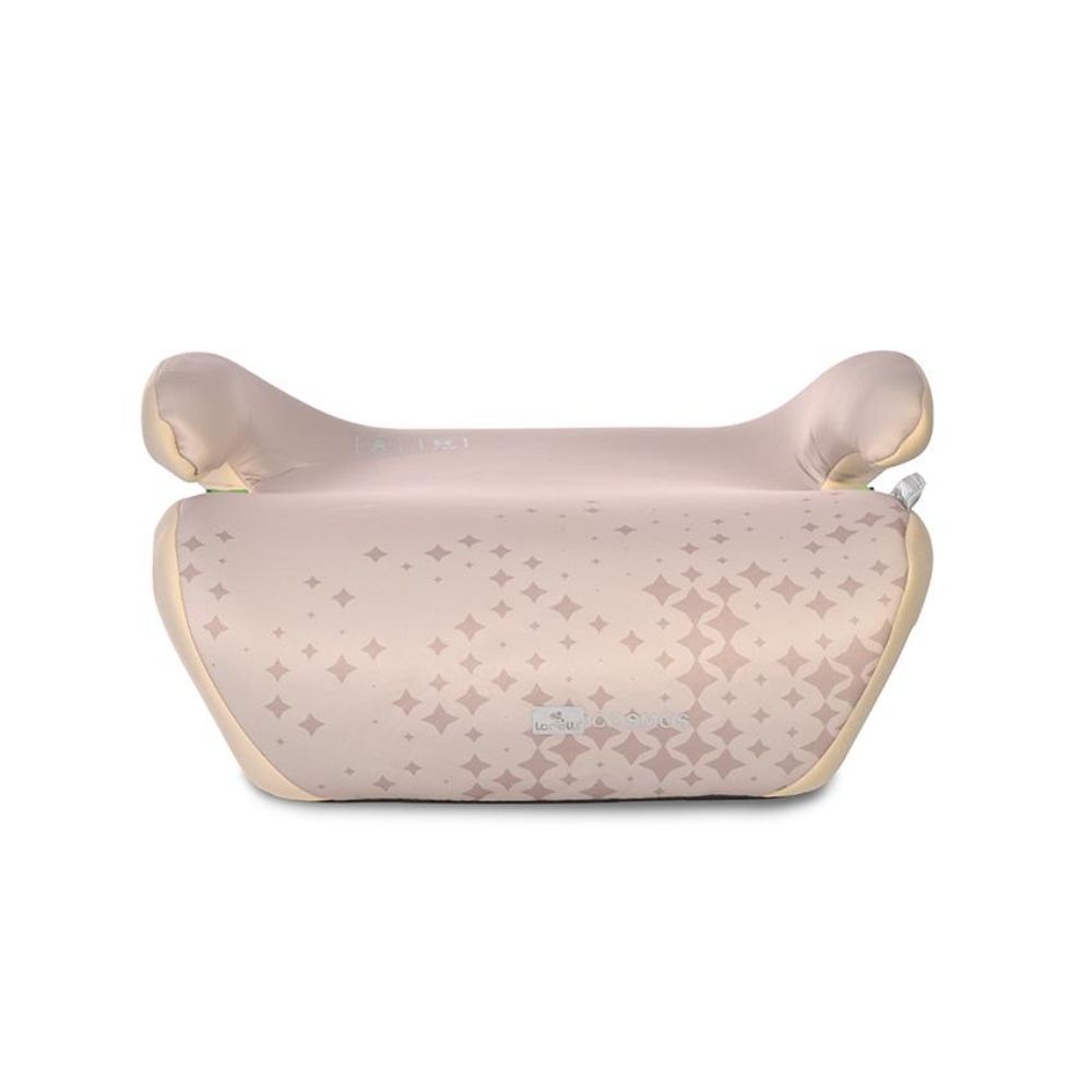 Inaltator auto, Lorelli Cosmos, Isofix, 6-12 ani, 125-150 cm, Beige