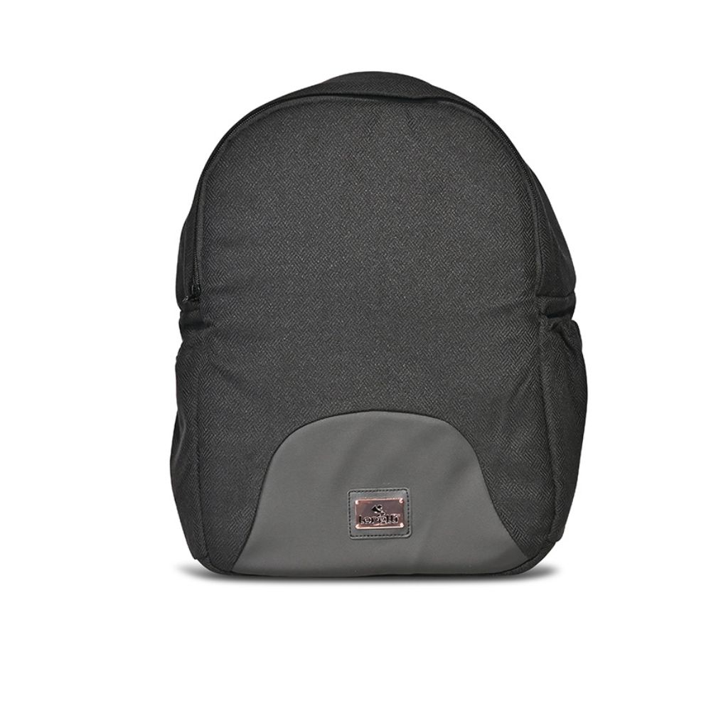 Carucior 3 in 1, Lorelli Reya, maner reversibil, pana la 22 kg, Black Jasper