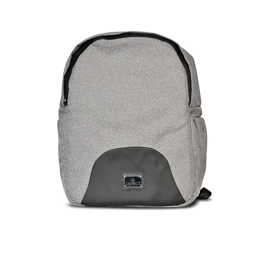 Carucior 3 in 1, Lorelli Reya, maner reversibil, pana la 22 kg, Grey