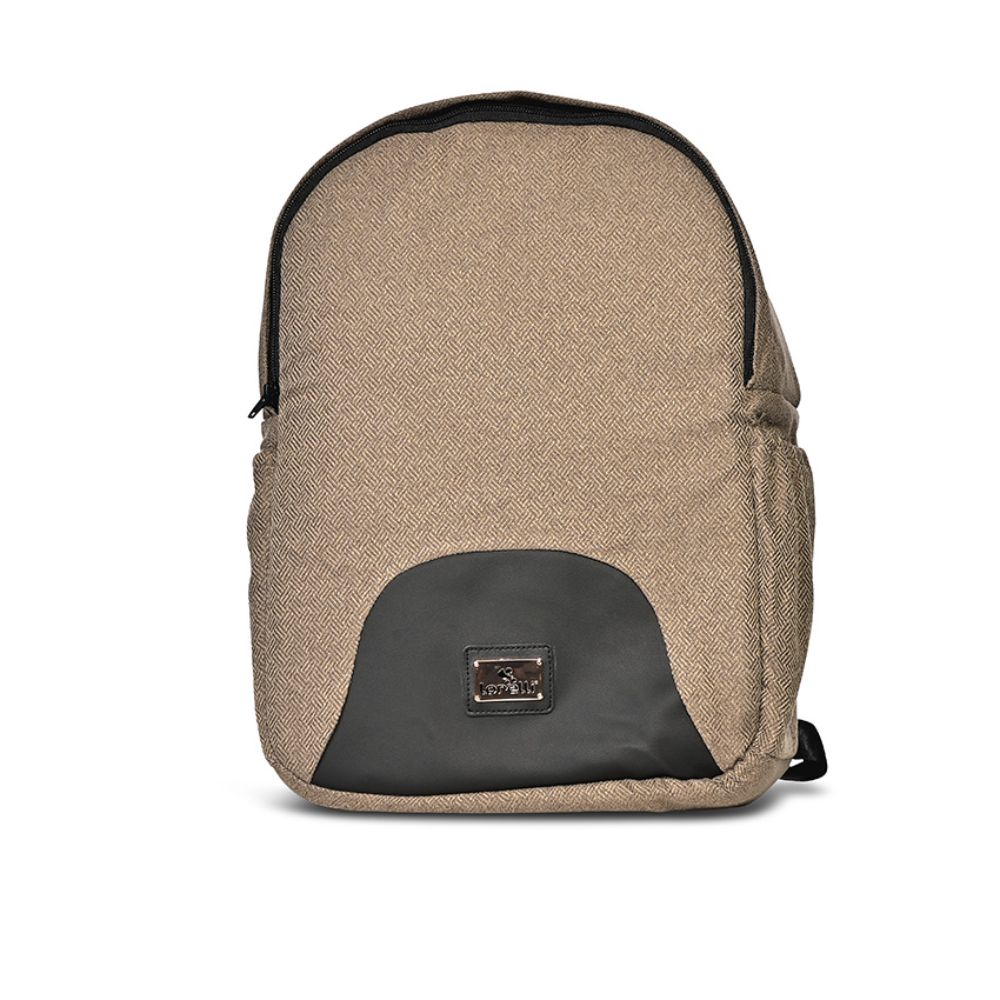 Carucior 3 in 1, Lorelli Reya, maner reversibil, pana la 22 kg, Brown