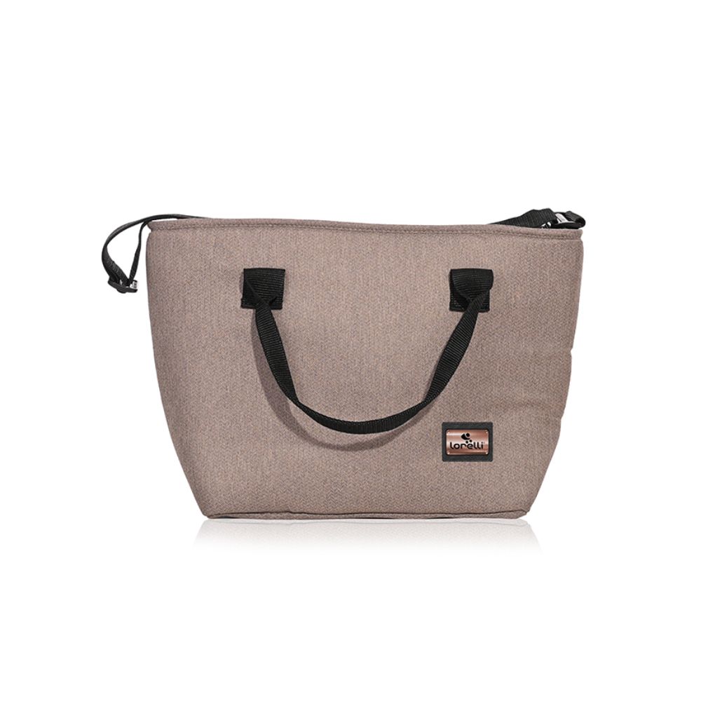 Carucior Lorelli Viola, Cos auto inclus, set adaptori, pana la 22 kg, Pearl Beige