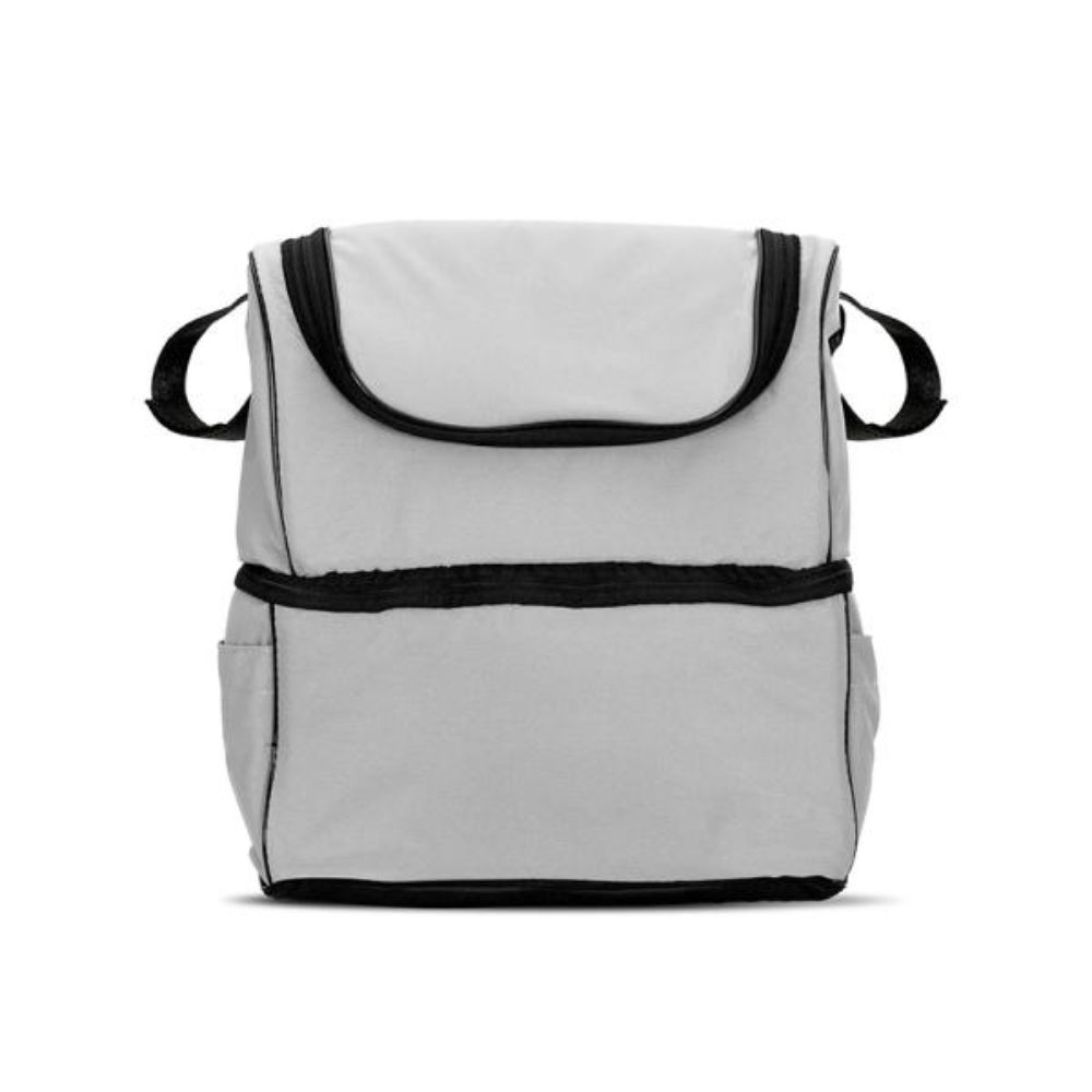 Carucior set 2 in 1, Lorelli Venice, cos landou individual, cadru din aluminiu, sezut reversibil, pana la 22 Kg, Grey