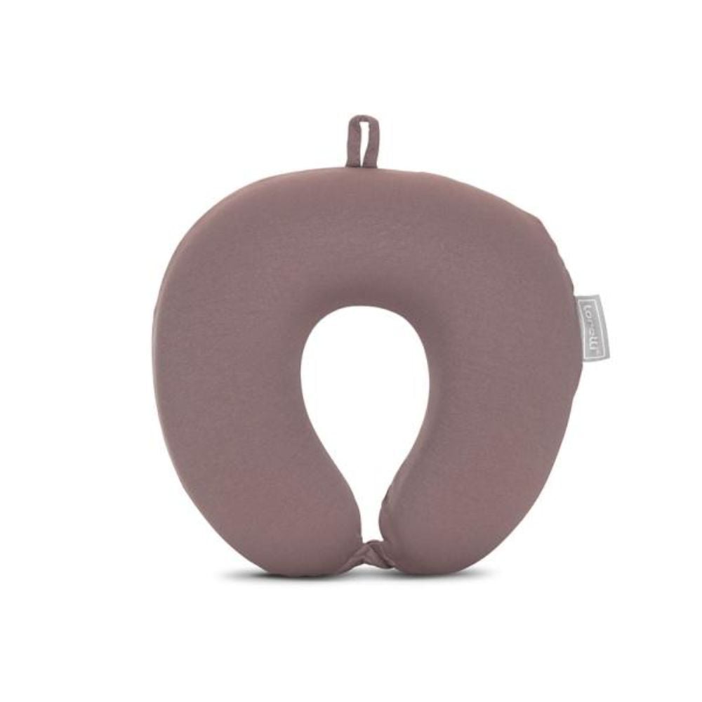 Scaun auto, Lorelli Voyager, I-Size, inclusa pernuta de calatorie, 0 luni-12 ani, 40-150 cm, Pink