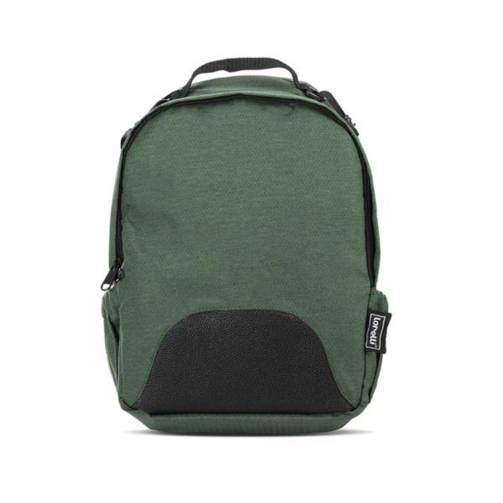 Carucior set 2 in 1, Lorelli Aspen, transformabil, set adaptori cos auto inclus, pana la 22 kg, Green