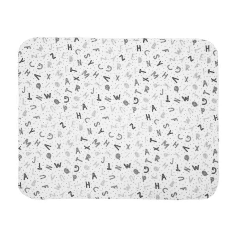 Paturica moale cu jucarie din plus, Lorelli Nappy, 90 x 75 cm, Elefant, Grey