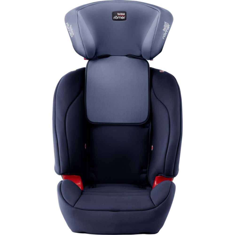 Scaun auto Britax Romer, Isofix, Evolva 123 Sl Sict, Albastru