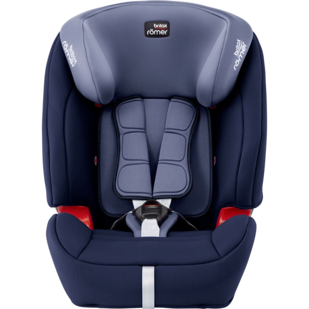 Scaun auto Britax Romer, Isofix, Evolva 123 Sl Sict, Albastru