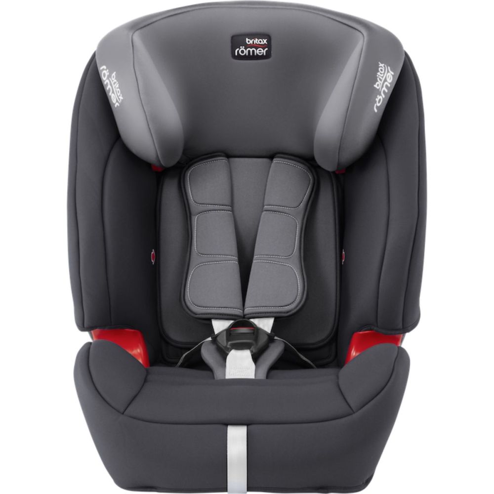 Scaun auto Britax Romer, Evolva 123 Sl Sict, Sict Storm Grey