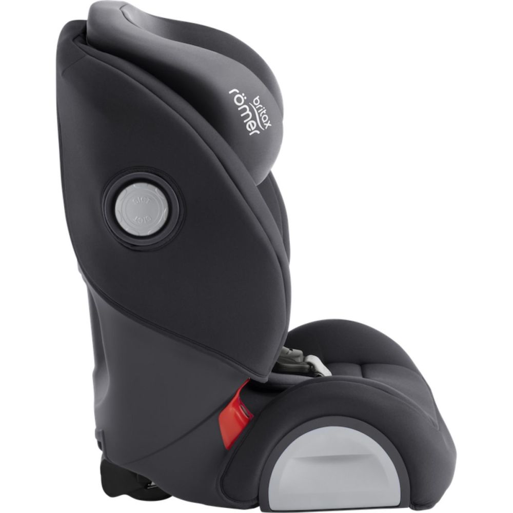 Scaun auto Britax Romer, Evolva 123 Sl Sict, Sict Storm Grey