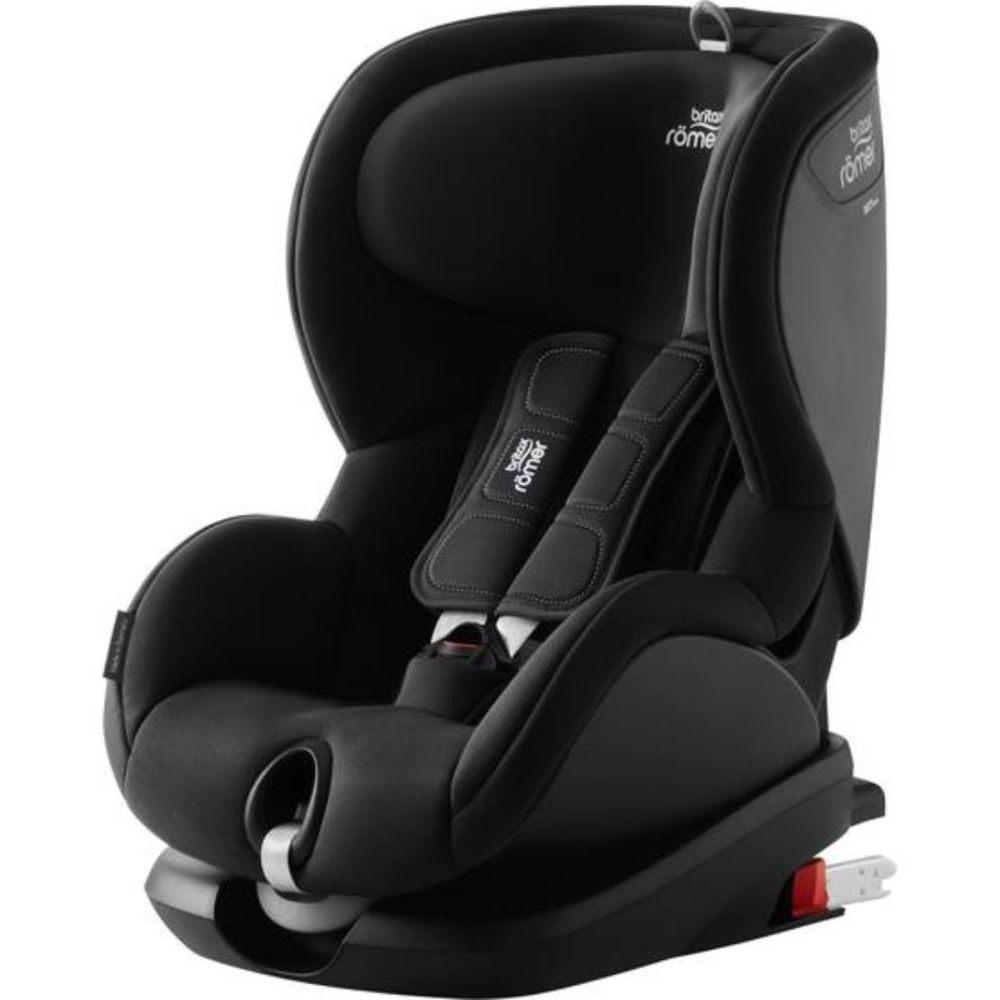 Scaun auto Britax Romer, Trifix I-Size, Cosmos Black