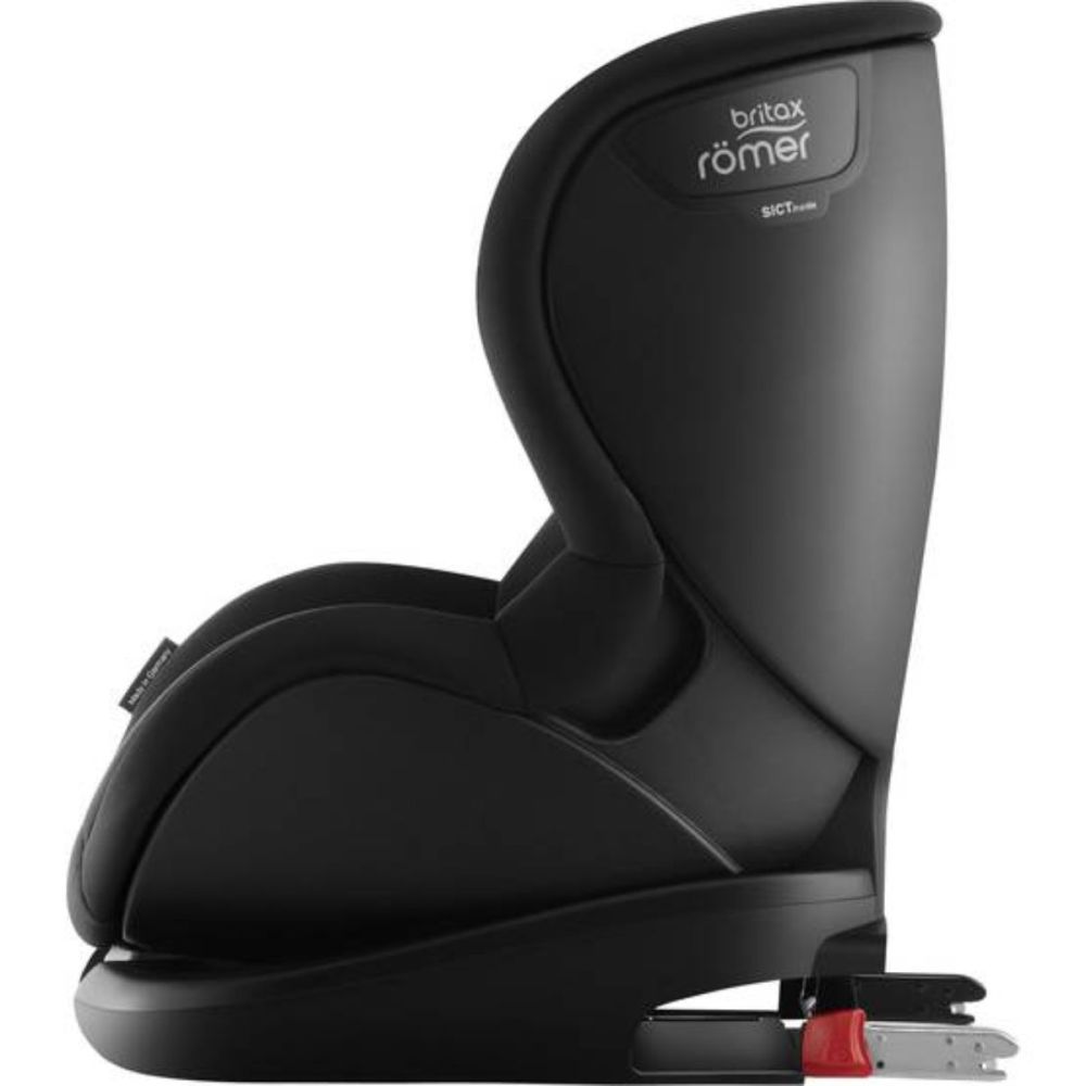 Scaun auto Britax Romer, Trifix I-Size, Cosmos Black