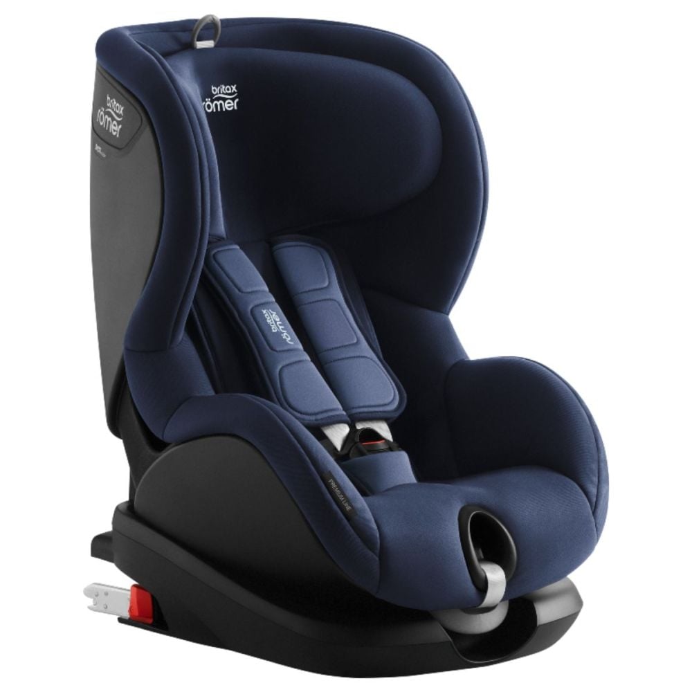 Scaun auto Britax Romer, Trifix I-Size, Moonlight Blue