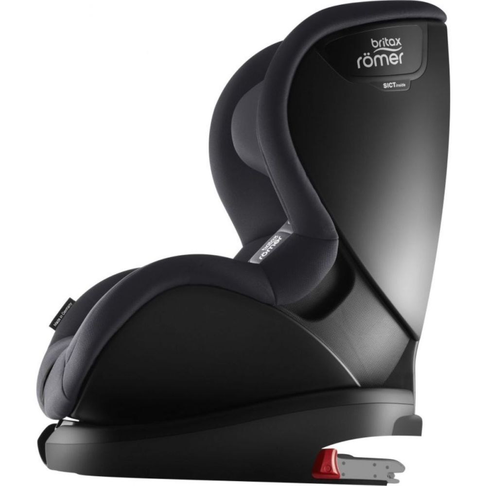 Scaun auto Britax Romer, Trifix I-Size, Storm Grey