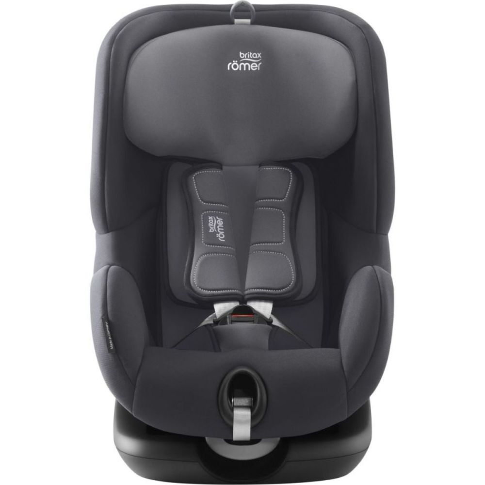 Scaun auto Britax Romer, Trifix I-Size, Storm Grey
