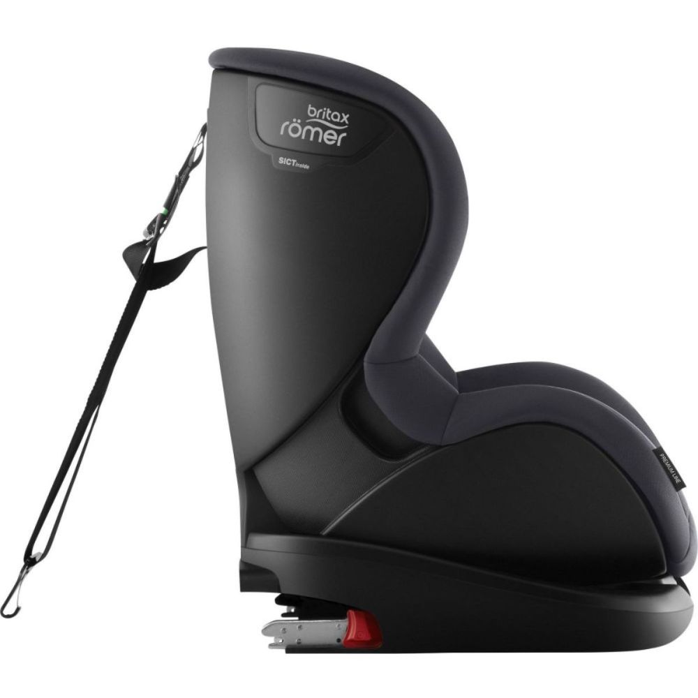 Scaun auto Britax Romer, Trifix I-Size, Storm Grey
