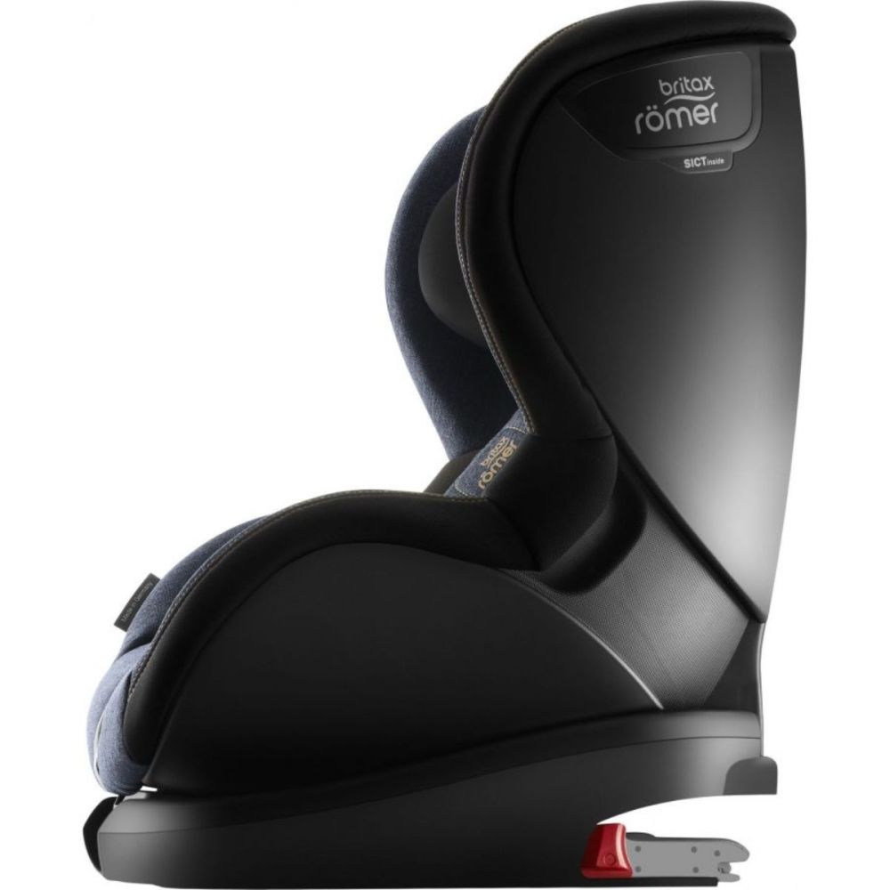 Scaun auto Britax Romer, Trifix I-Size, Blue Marble
