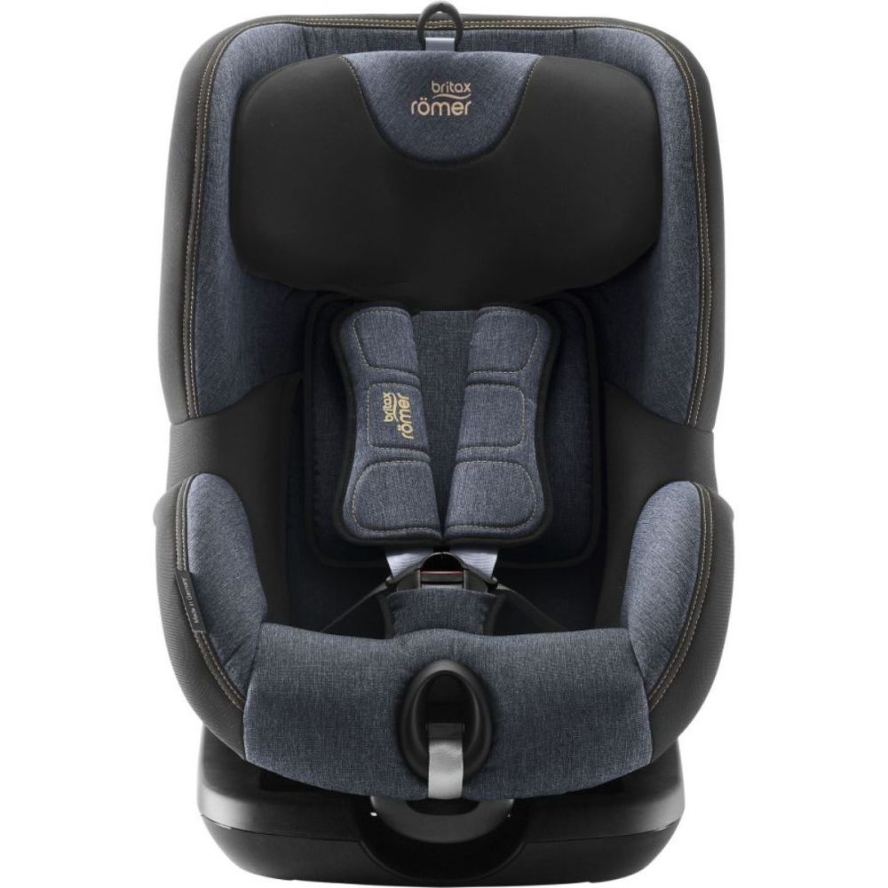 Scaun auto Britax Romer, Trifix I-Size, Blue Marble