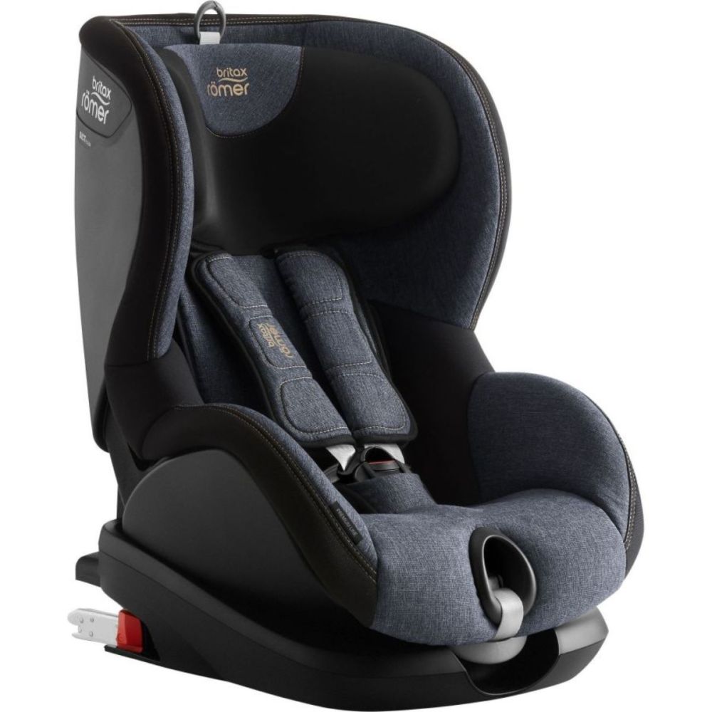 Scaun auto Britax Romer, Trifix I-Size, Blue Marble