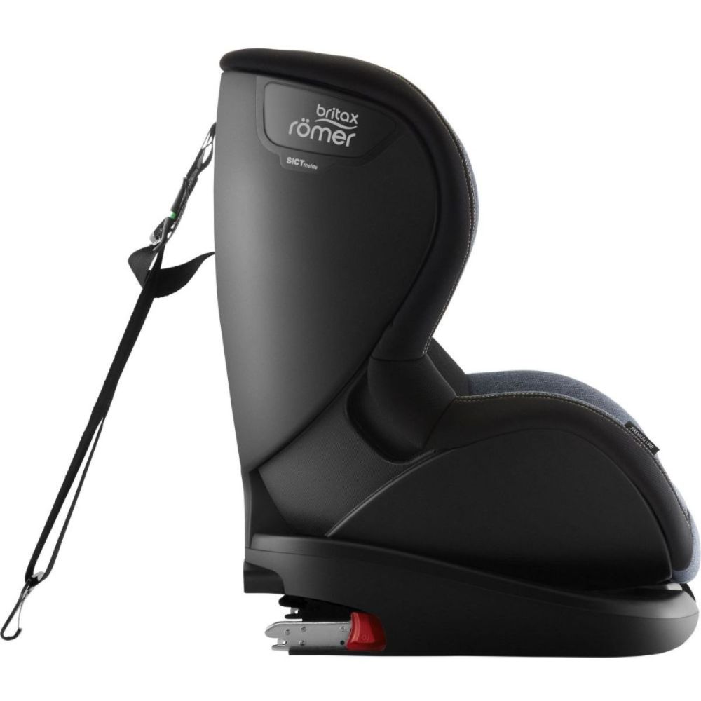 Scaun auto Britax Romer, Trifix I-Size, Blue Marble