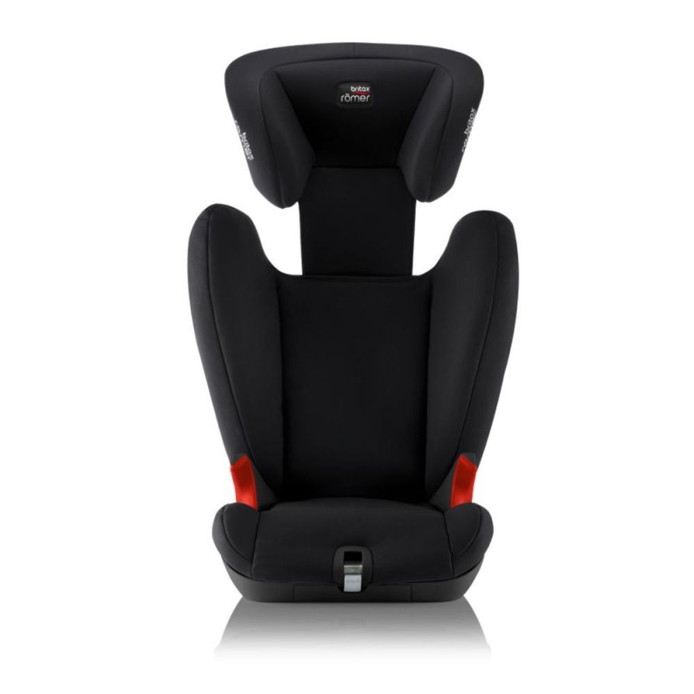 Scaun auto Britax Romer, Kidfix SL Black Series, Cosmos Black