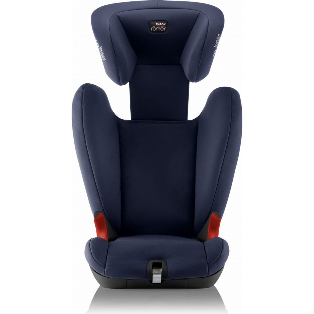Scaun auto Britax Romer, Kidfix SL Black Series, Moonlight Blue