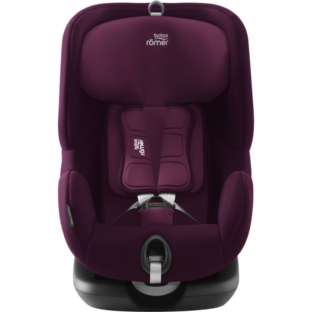 Scaun auto Britax Romer, Trifix I-Size, Burgundy Red