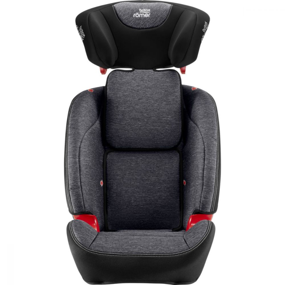 Scaun auto Britax Romer, Isofix, Evolva 123 Sl Sict, Gri