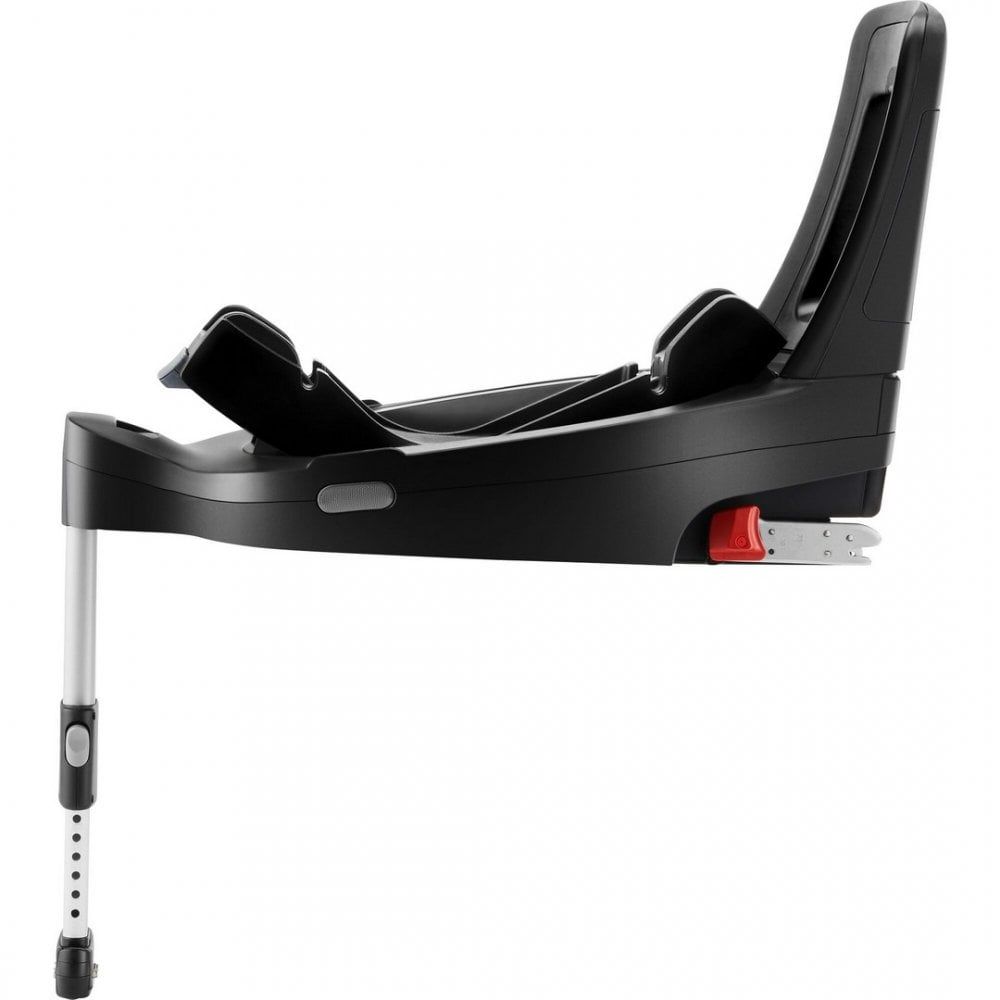 Baza flexibila pentru scaun auto, Britax Romer