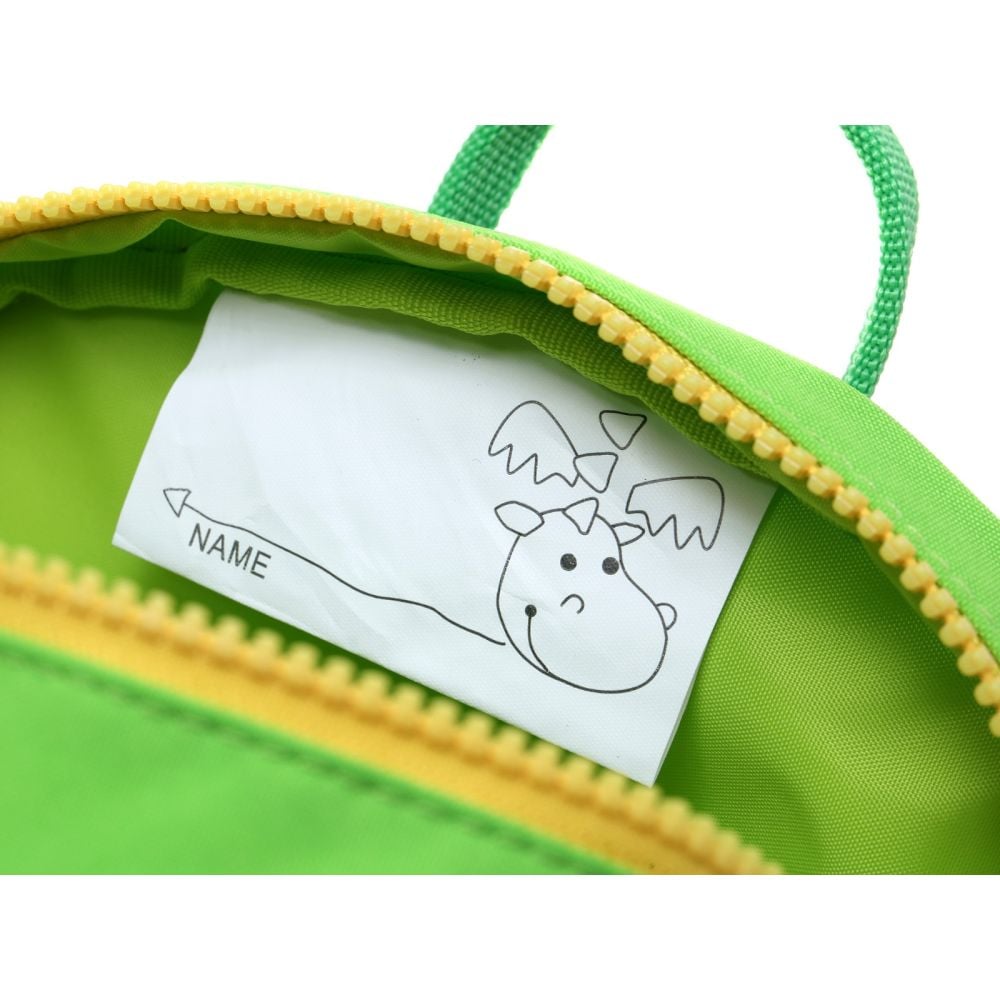 Rucsac pentru copii, Sigikid, Dragon