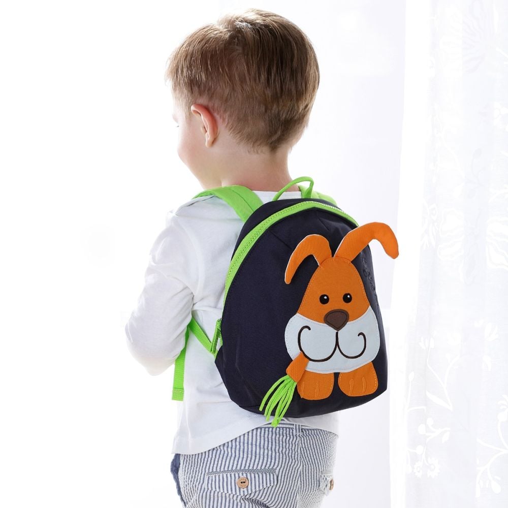 Rucsac pentru copii, Sigikid, Iepure