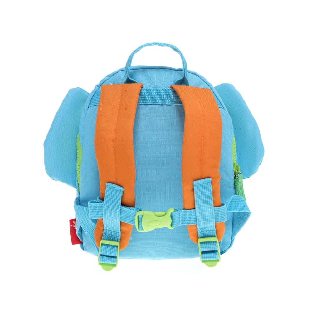 Rucsac pentru copii, Sigikid, Elefant
