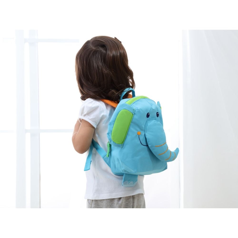 Rucsac pentru copii, Sigikid, Elefant