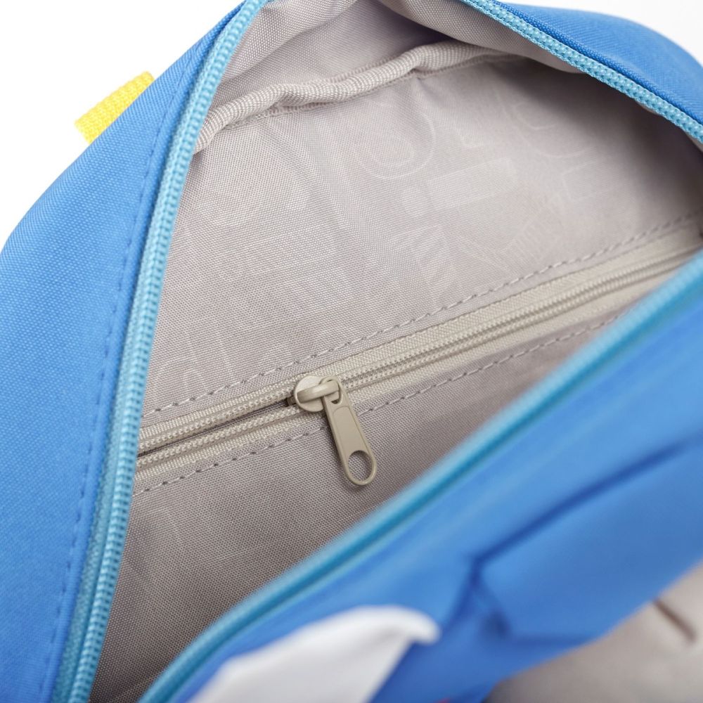 Rucsac pentru copii, Sigikid, Ursulet cu labe 3D