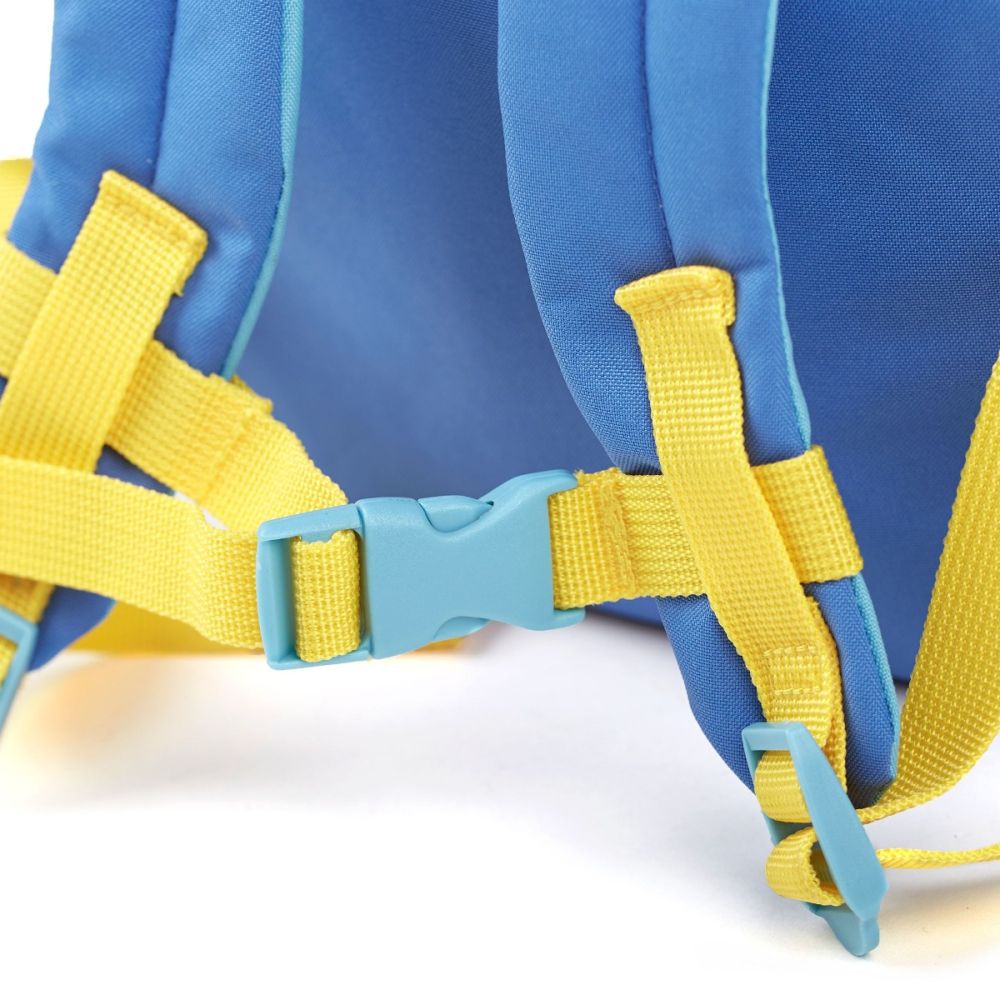 Rucsac pentru copii, Sigikid, Ursulet cu labe 3D