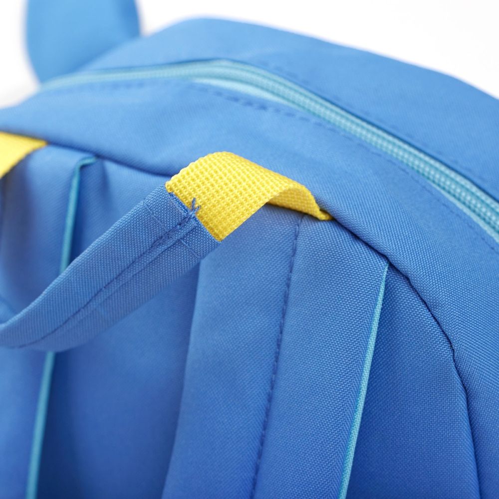 Rucsac pentru copii, Sigikid, Ursulet cu labe 3D
