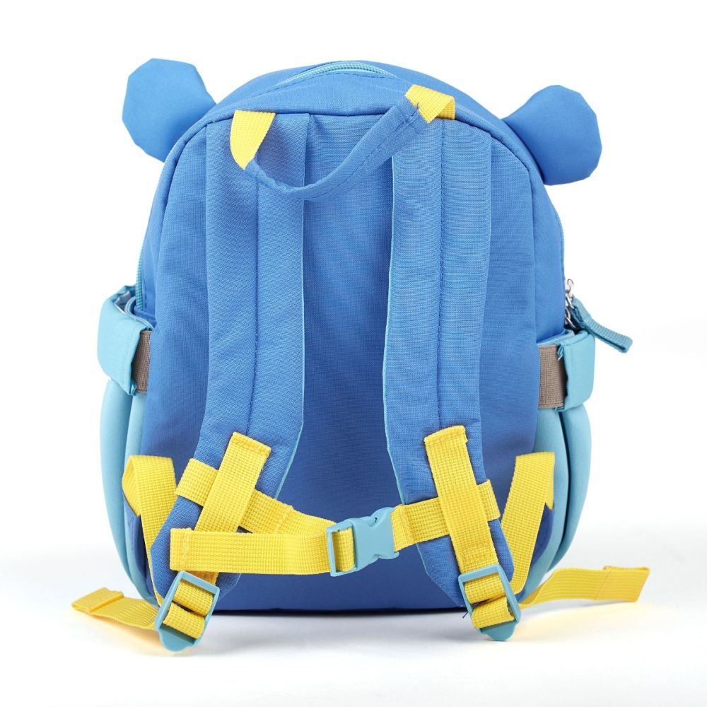 Rucsac pentru copii, Sigikid, Ursulet cu labe 3D