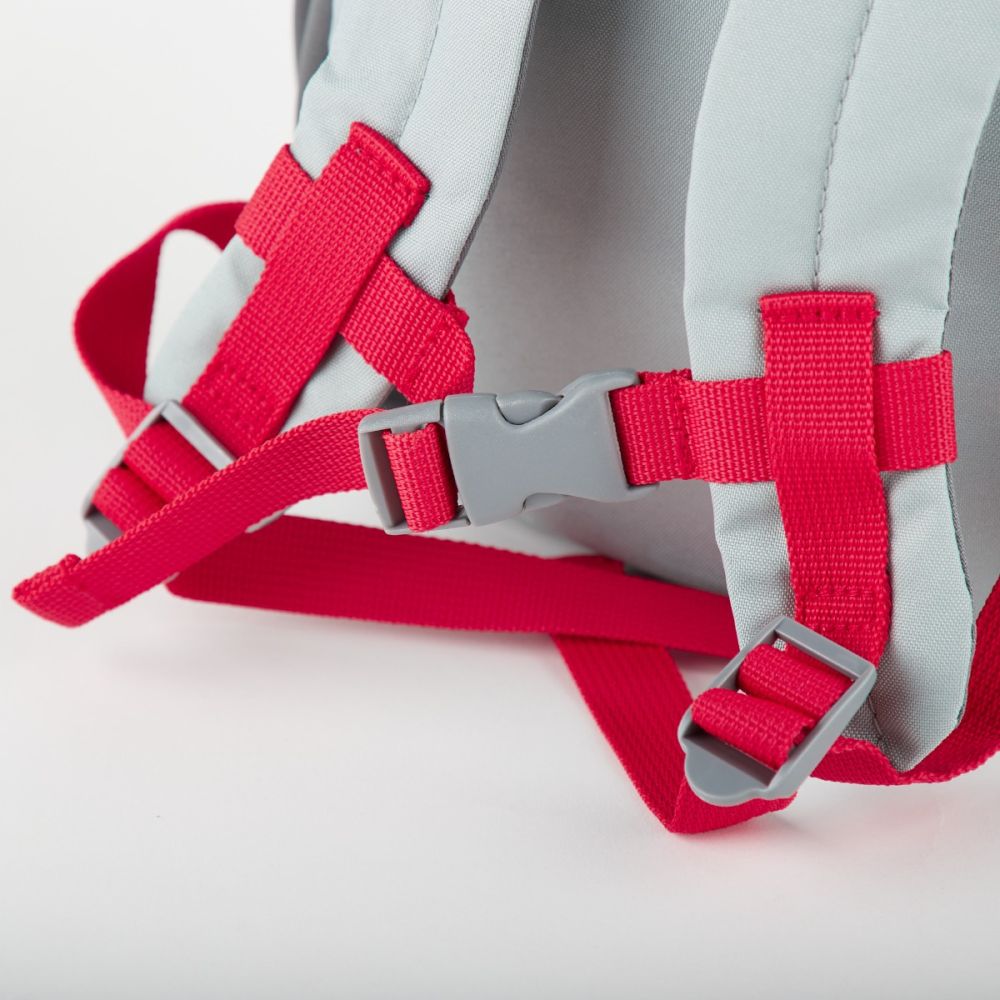 Rucsac pentru copii, Sigikid, Elefant cu labe si trompa 3D