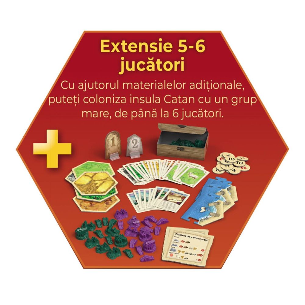 Big Box, Catan, Editia 2025