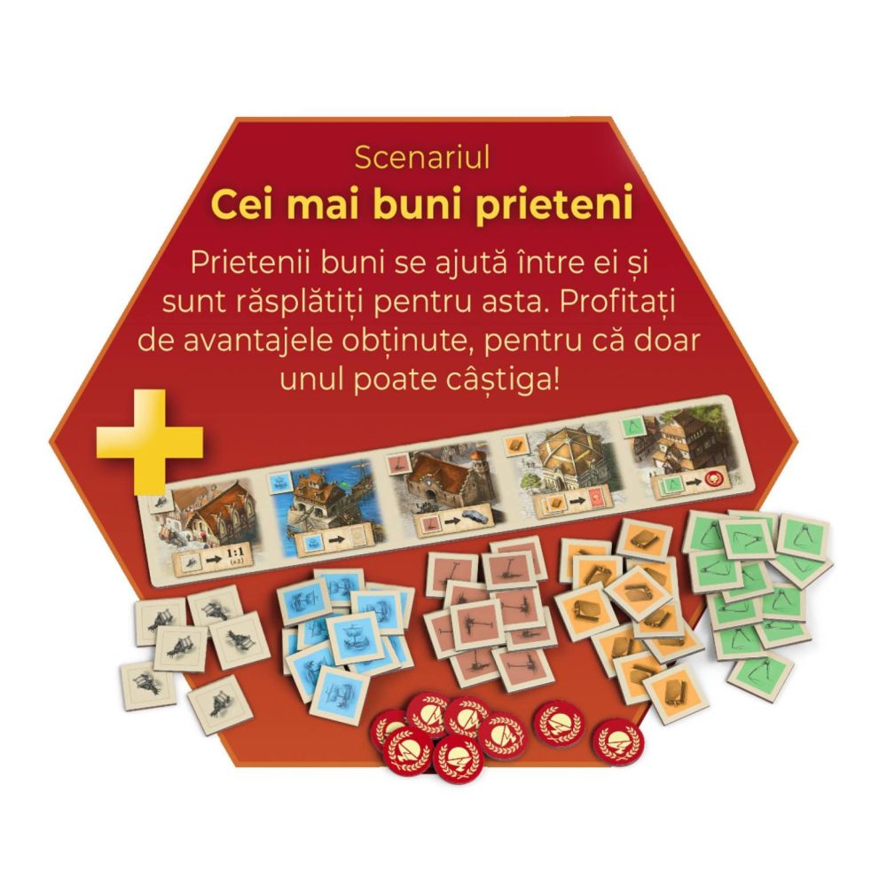 Big Box, Catan, Editia 2025