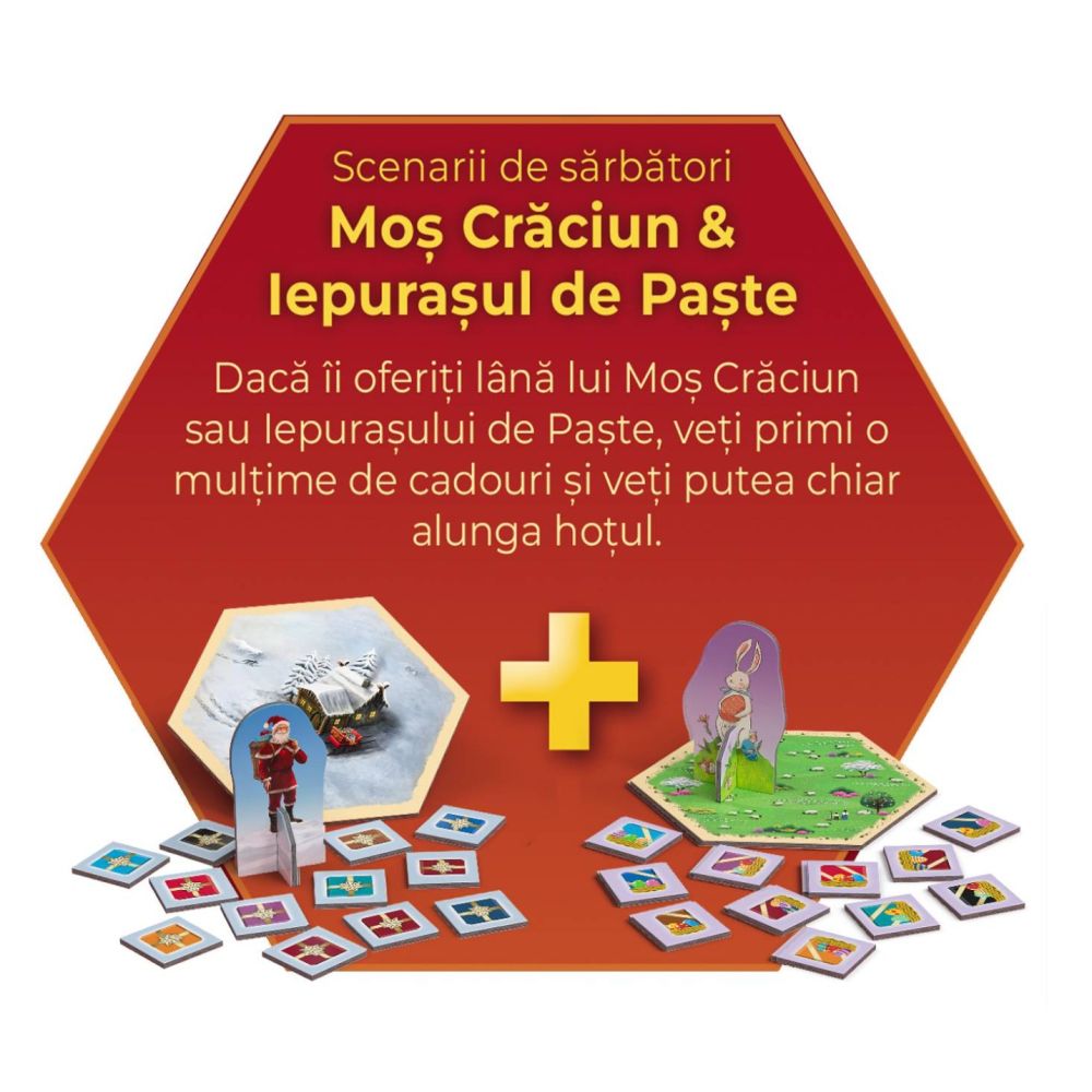 Big Box, Catan, Editia 2025