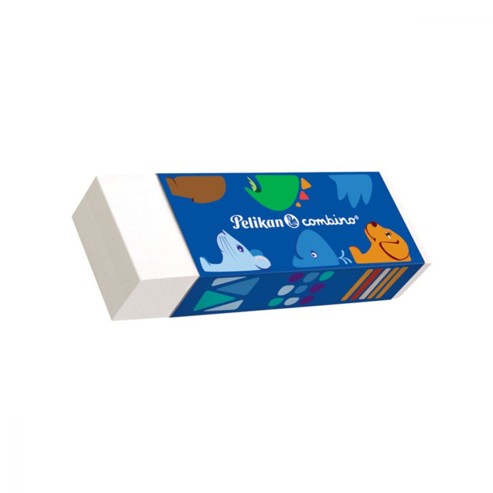 Radiera, Pelikan, Combino Latex