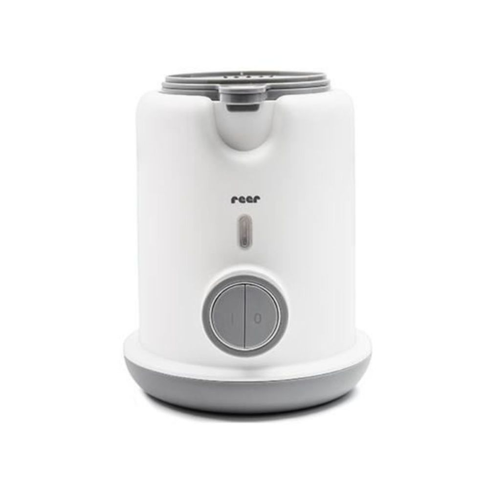 Incalzitor rapid pentru biberoane, Reer, Turbofood, 33040